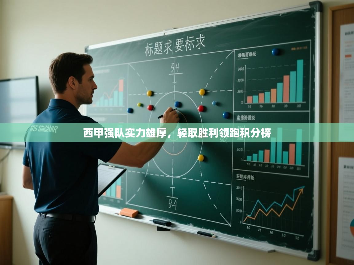西甲强队实力雄厚，轻取胜利领跑积分榜