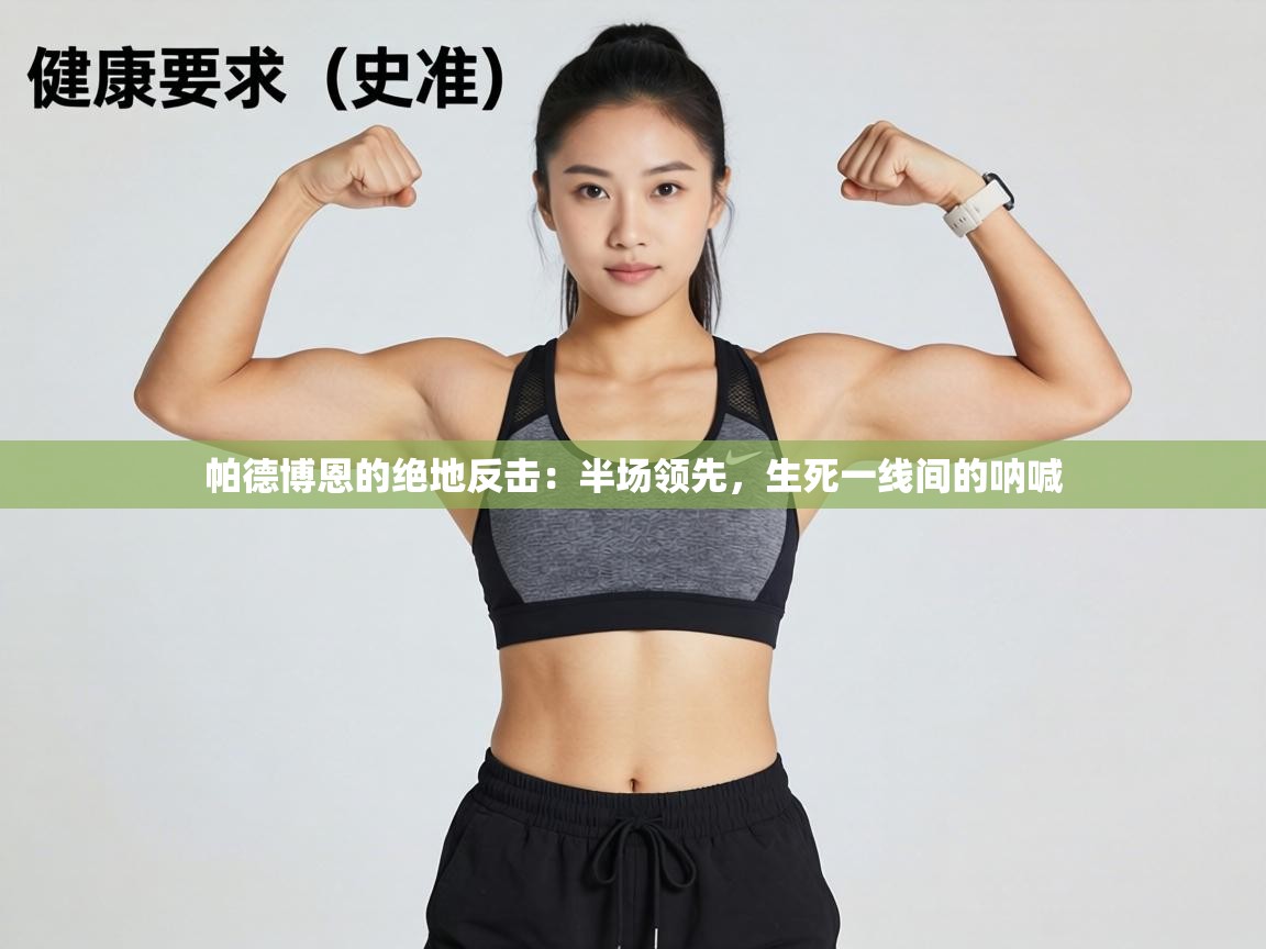 帕德博恩的绝地反击：半场领先，生死一线间的呐喊  第2张