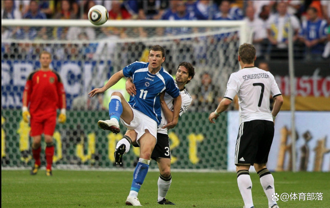 球场上的风暴！欧国联比赛集结豪强争霸