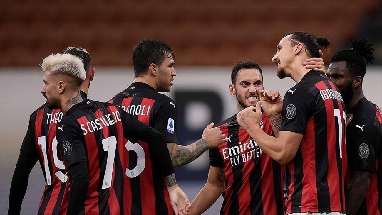 AC米兰客场平克罗托内，丢失冠军争夺优势的简单介绍