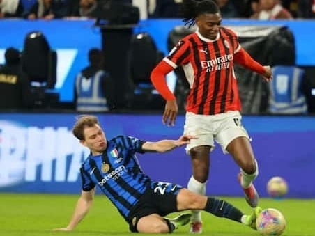 开云体育在线登录-包含亚特兰大客场被国际米兰逆转，连胜告急的词条