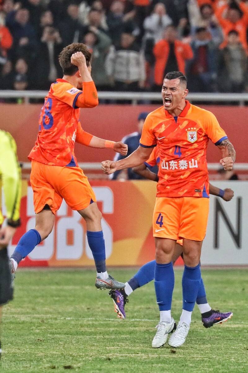 开云体育网页版登录入口-山东鲁能力求胜利，对抗广州富力全力呈现