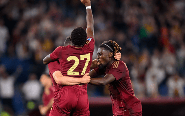 包含都灵逆袭胜利，球队士气高昂的词条