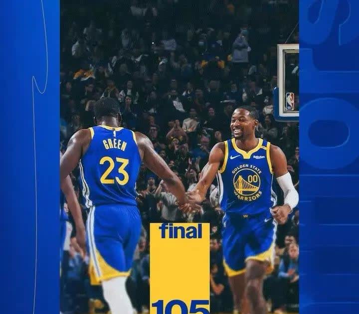 勇士重回巅峰：面对步行者赢得胜利