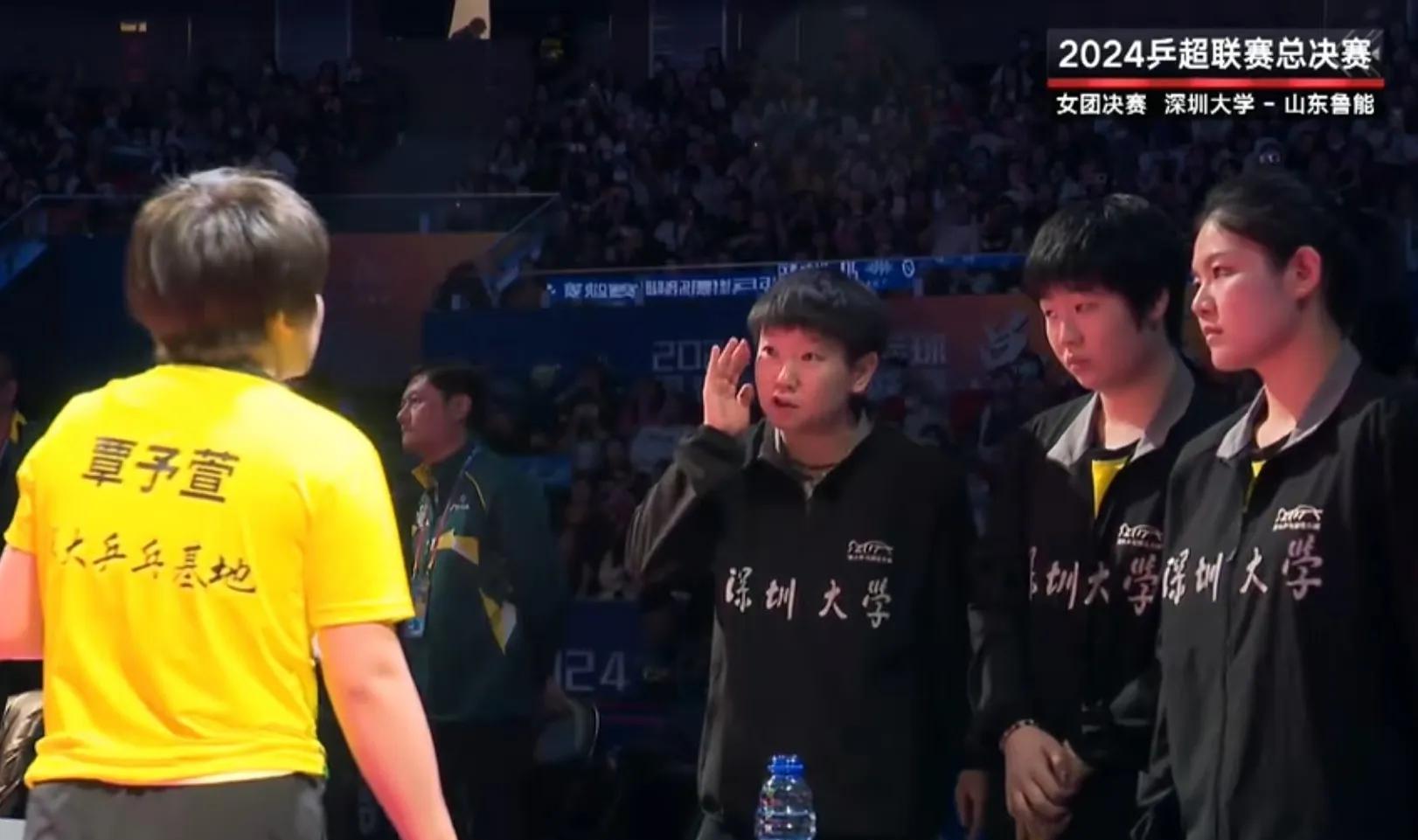 瞩目对决中，最终胜利属于哪一方