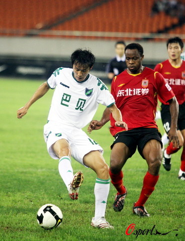 开云体育官方入口-中超比赛锦上添花，冠军固若金汤的简单介绍