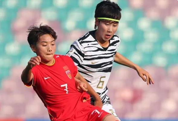 开云体育下载-关于全情投入！中国女足夺冠背后的辛勤付出的信息