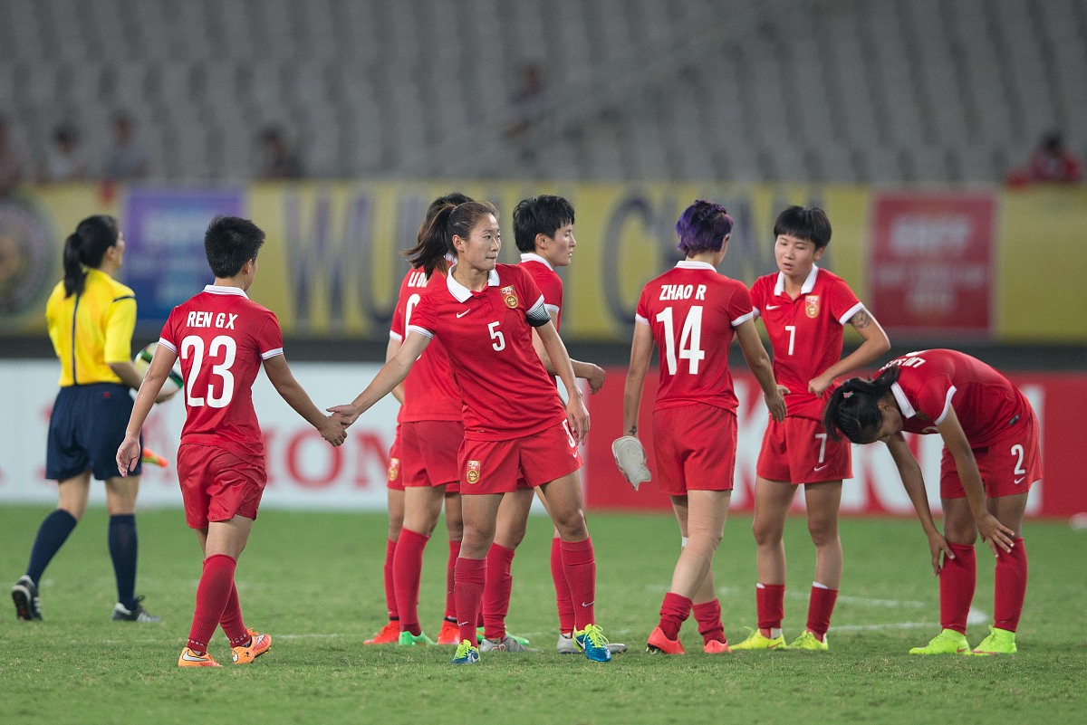 关于日本女足战胜荷兰队，取得关键胜利的信息