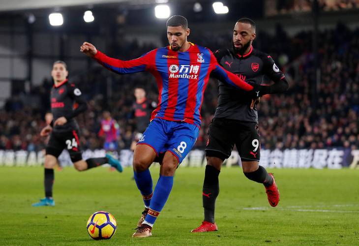 水晶宫阵容变化多端，灵活应对战局的简单介绍