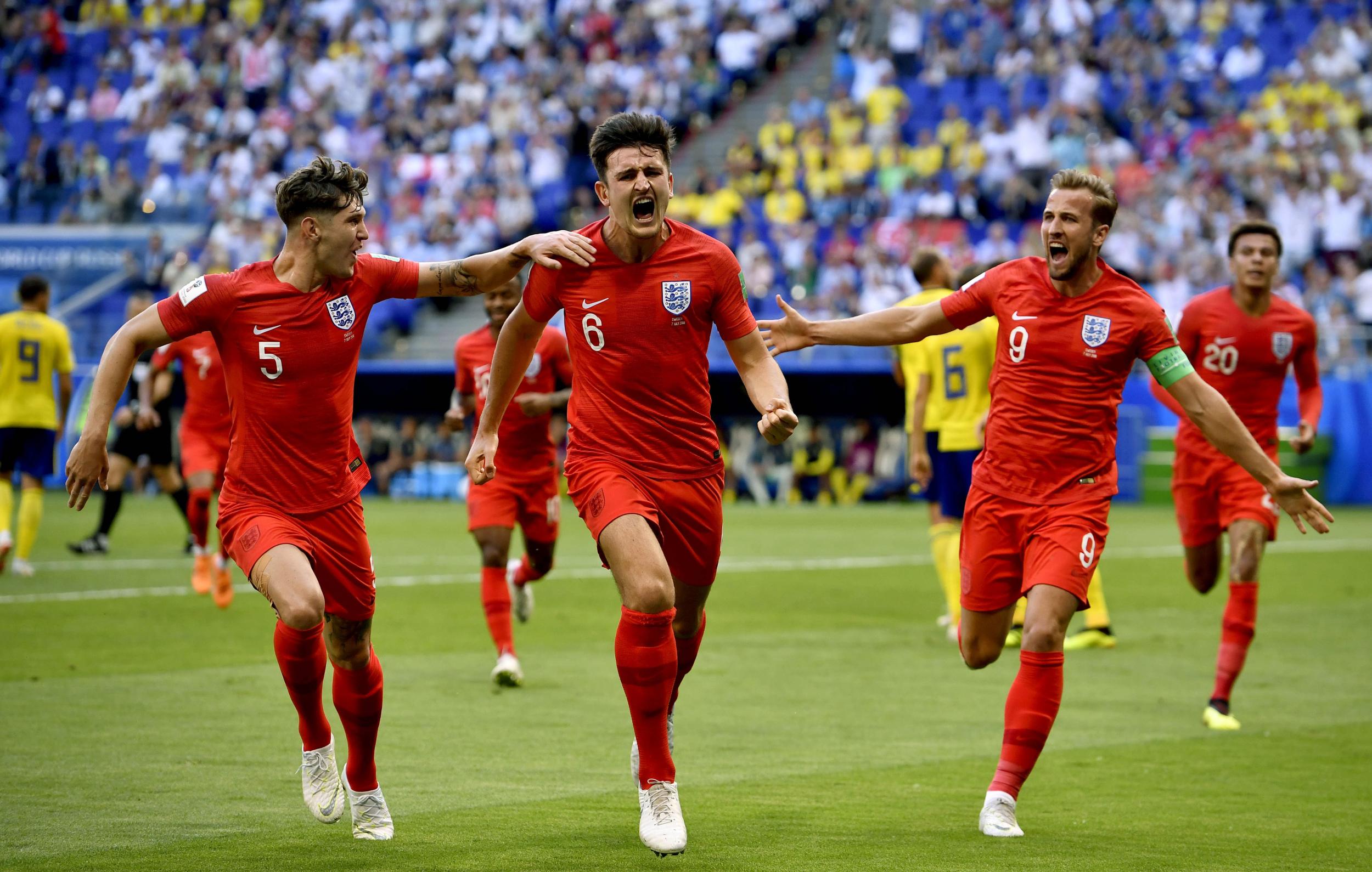 关于欧洲足球风云：英格兰队成功晋级，展现实力的信息