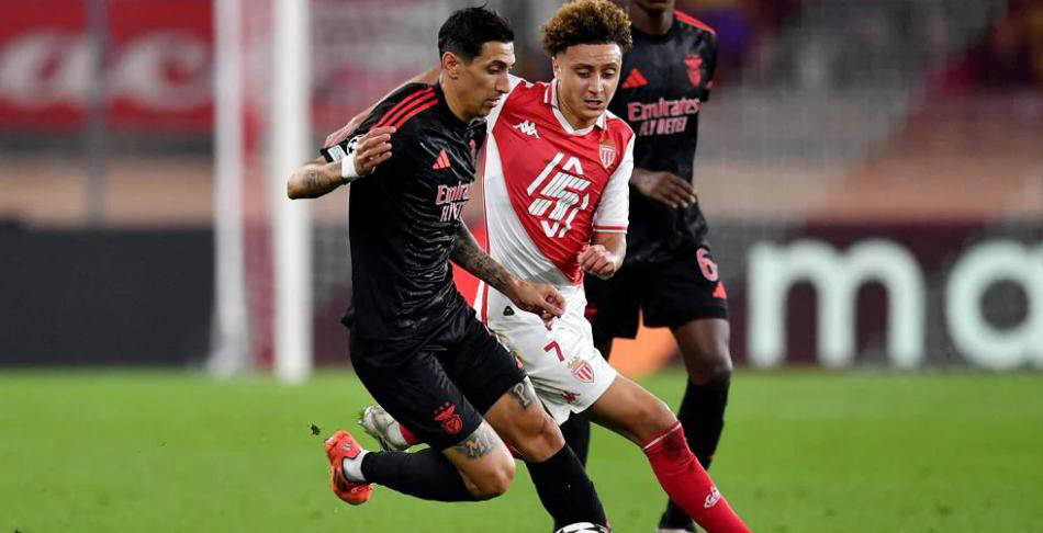 开云体育下载-摩纳哥球员集中训练备战，迎接新赛季