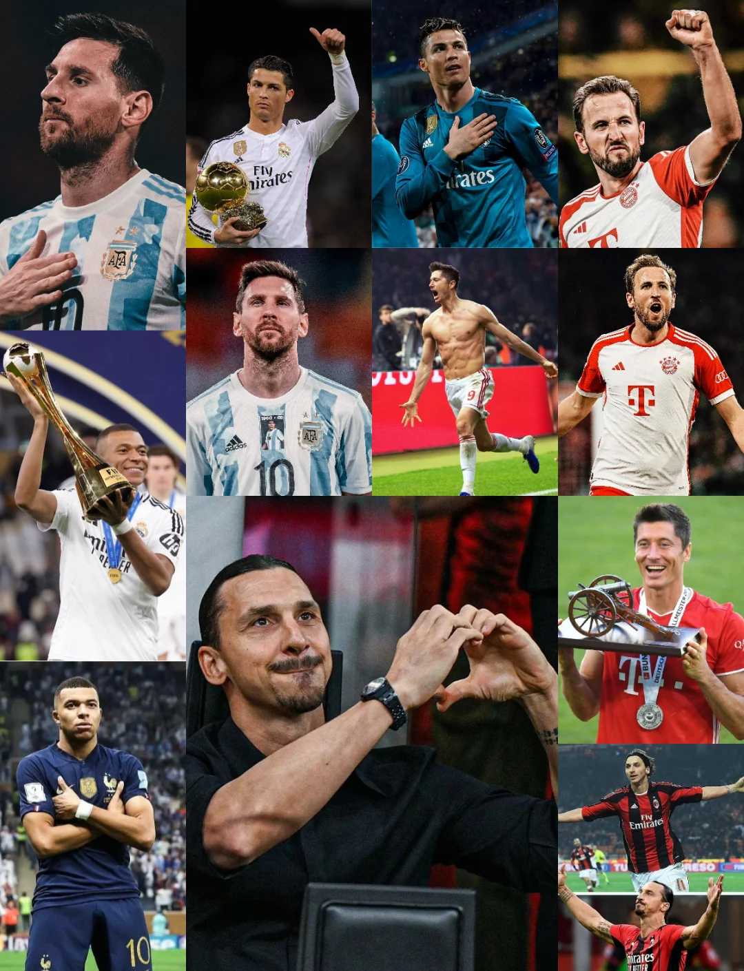 包含欧洲国家队备战热火朝天，球员士气高昂的词条