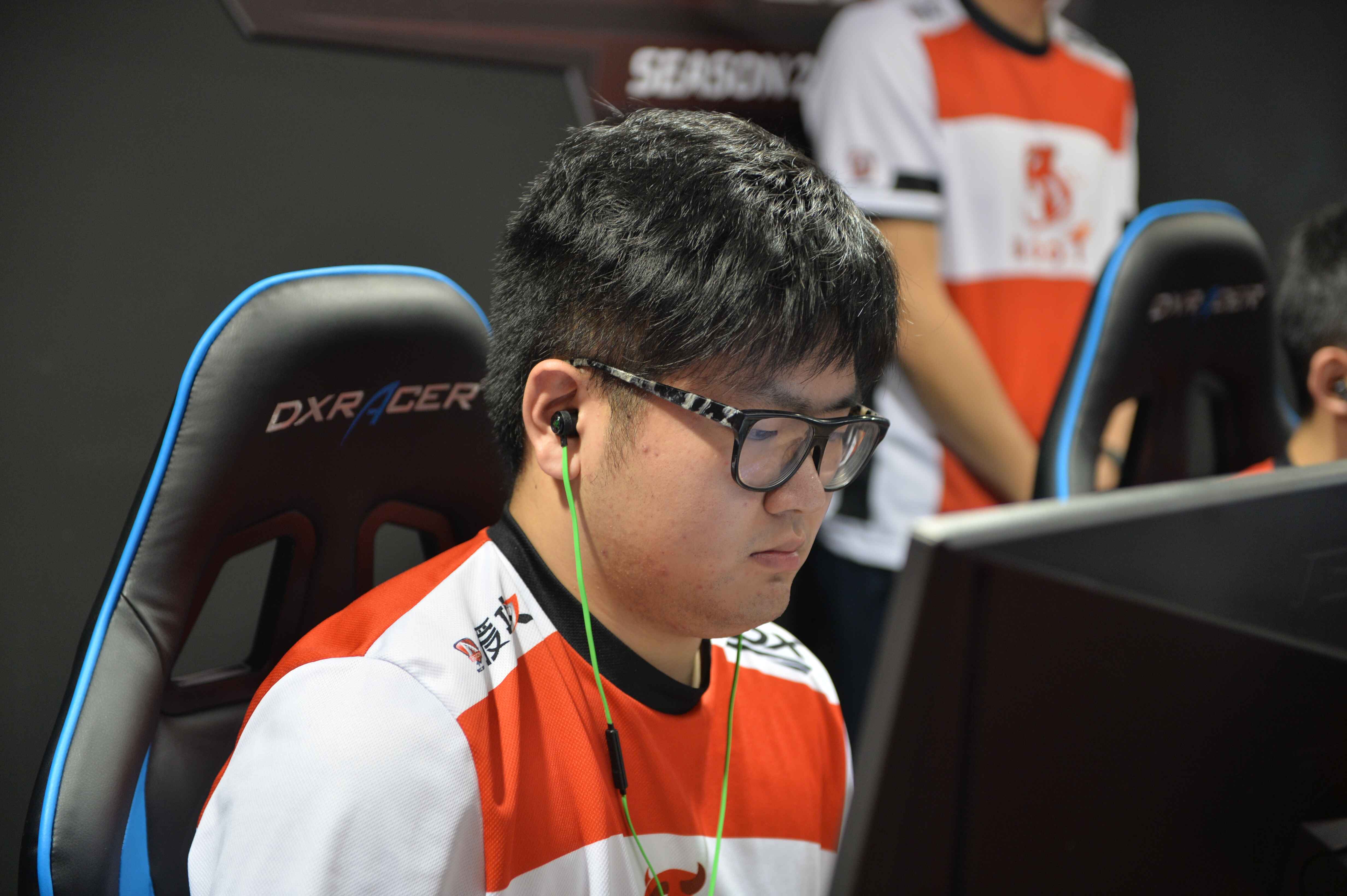 争夺晋级权利，胜者将取得胜利之门