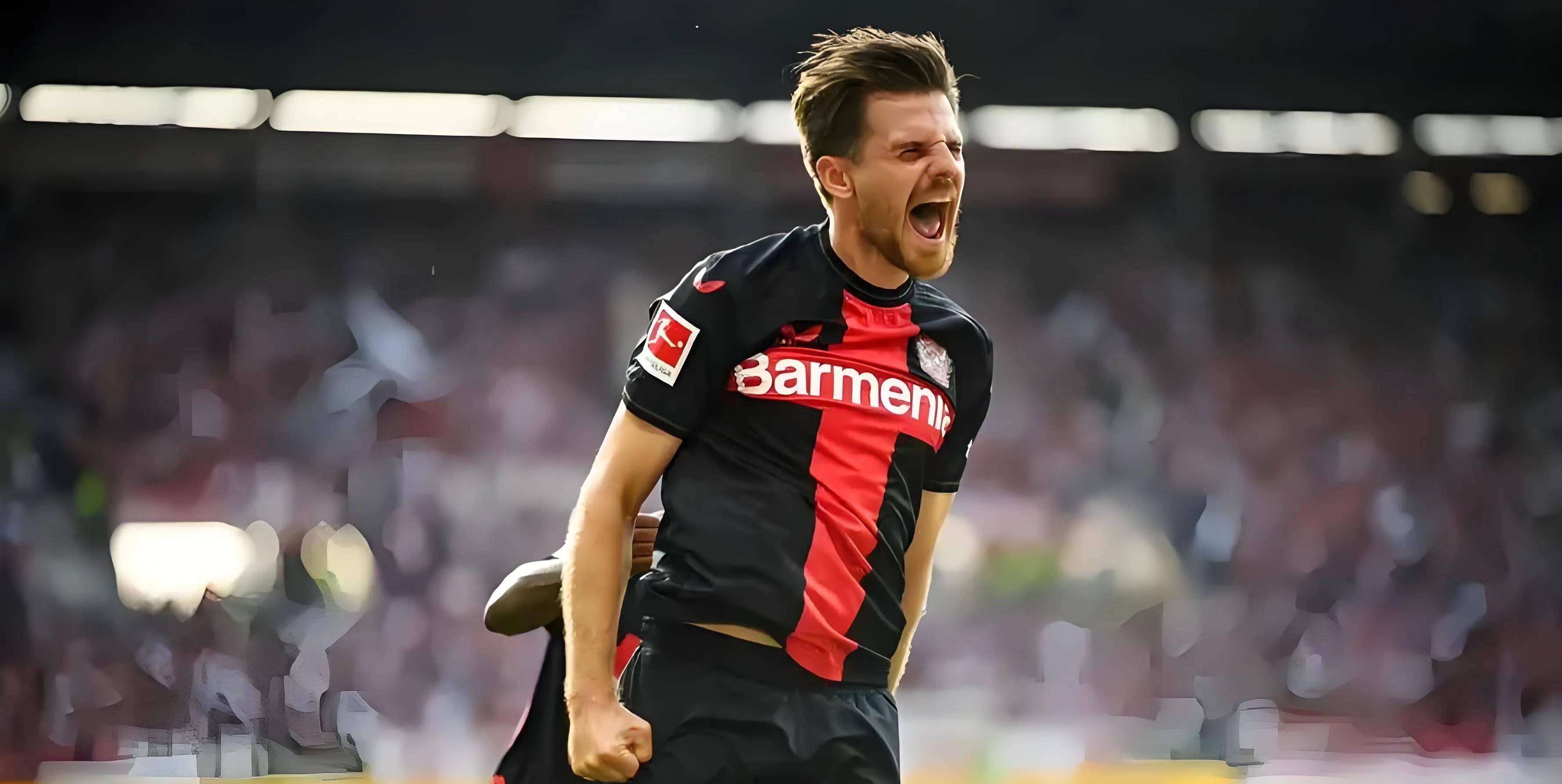 勒沃库森遭遇不利，客场失利沦为绊脚石的简单介绍