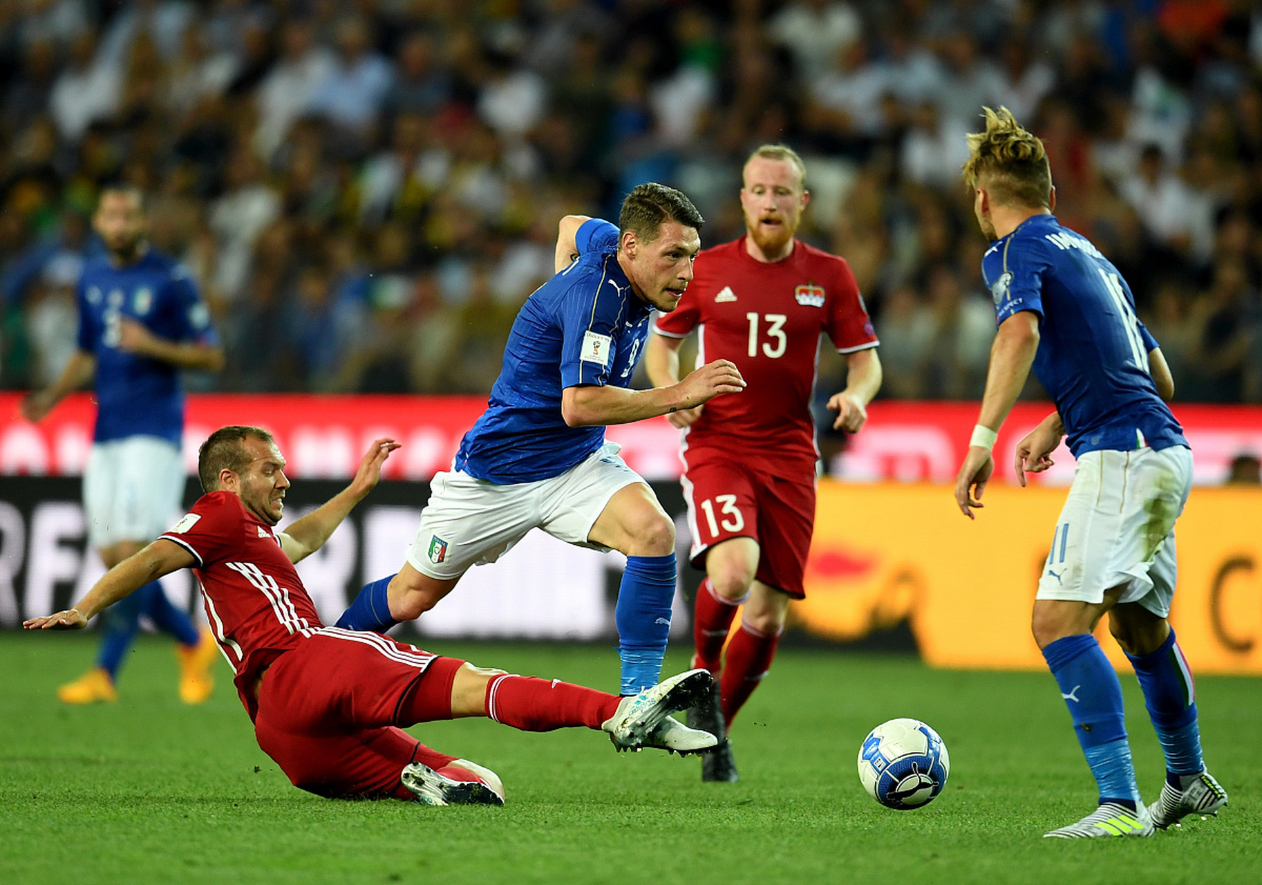 开云体育地址-关于欧预赛热点剖析，球队底蕴各异！的信息