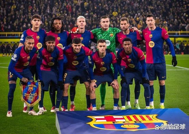 开云体育平台-历史交锋再现，巴塞罗那与马德里双雄争锋