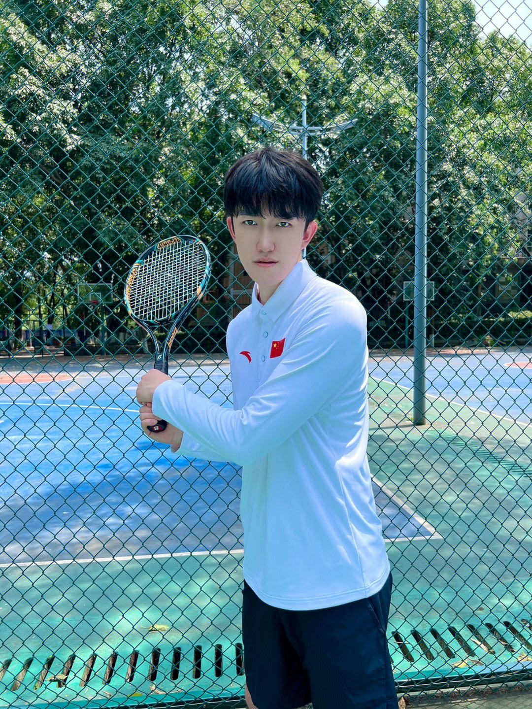 关于青海队坚守阵地，积极备战！的信息