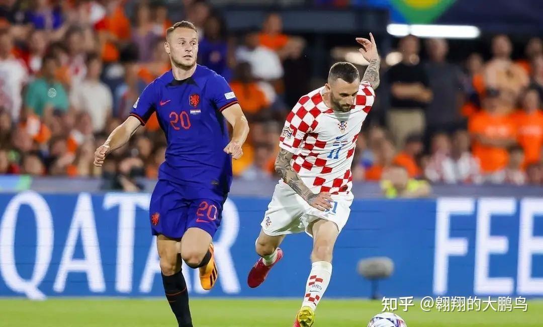 开云体育下载-荷兰大胜克罗地亚，领跑小组