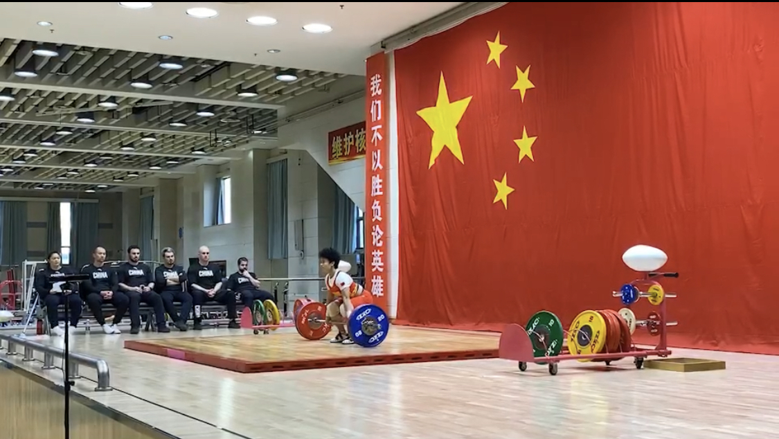 洪都拉斯队备战新一季