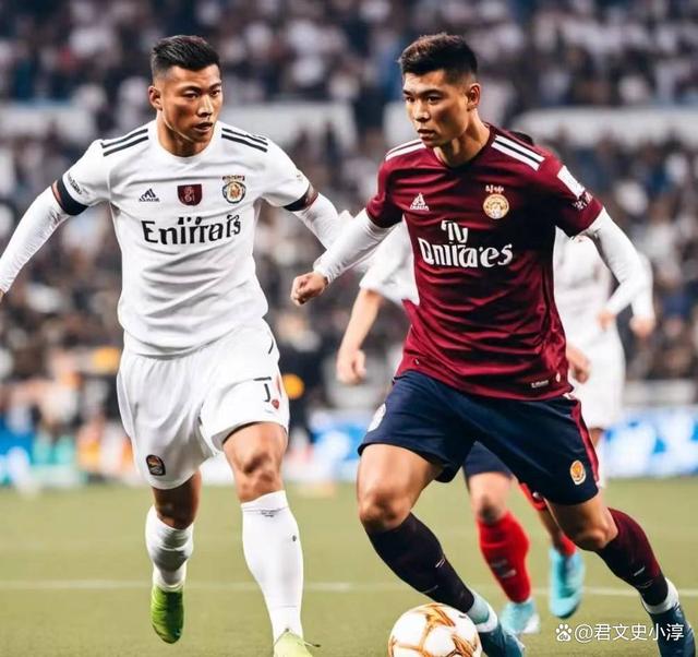 皇马客场力挽狂澜，勇夺三分