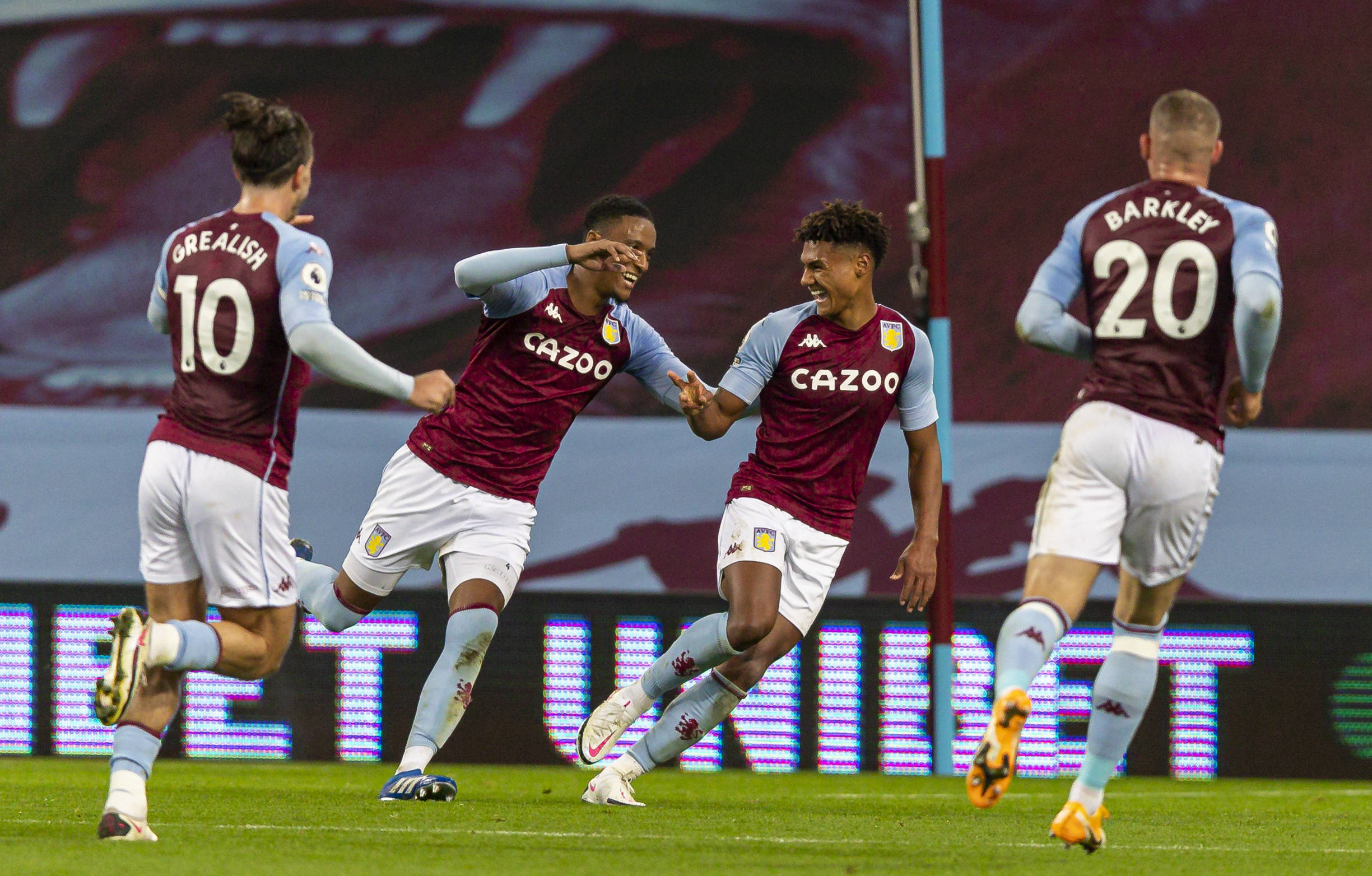 开云体育在线-关于热刺主场告捷，艰难取胜保持不败的信息