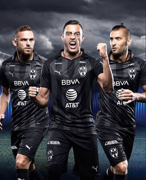 开云体育官网入口-蒙特雷外援训练状态火热，世俱杯淘汰赛关键战的简单介绍