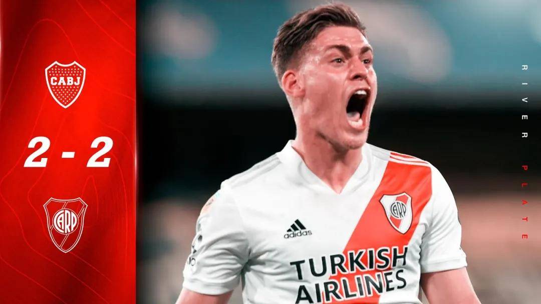 开云体育网页版-河床挑战帕尔梅拉斯，南美德比激烈升级的简单介绍