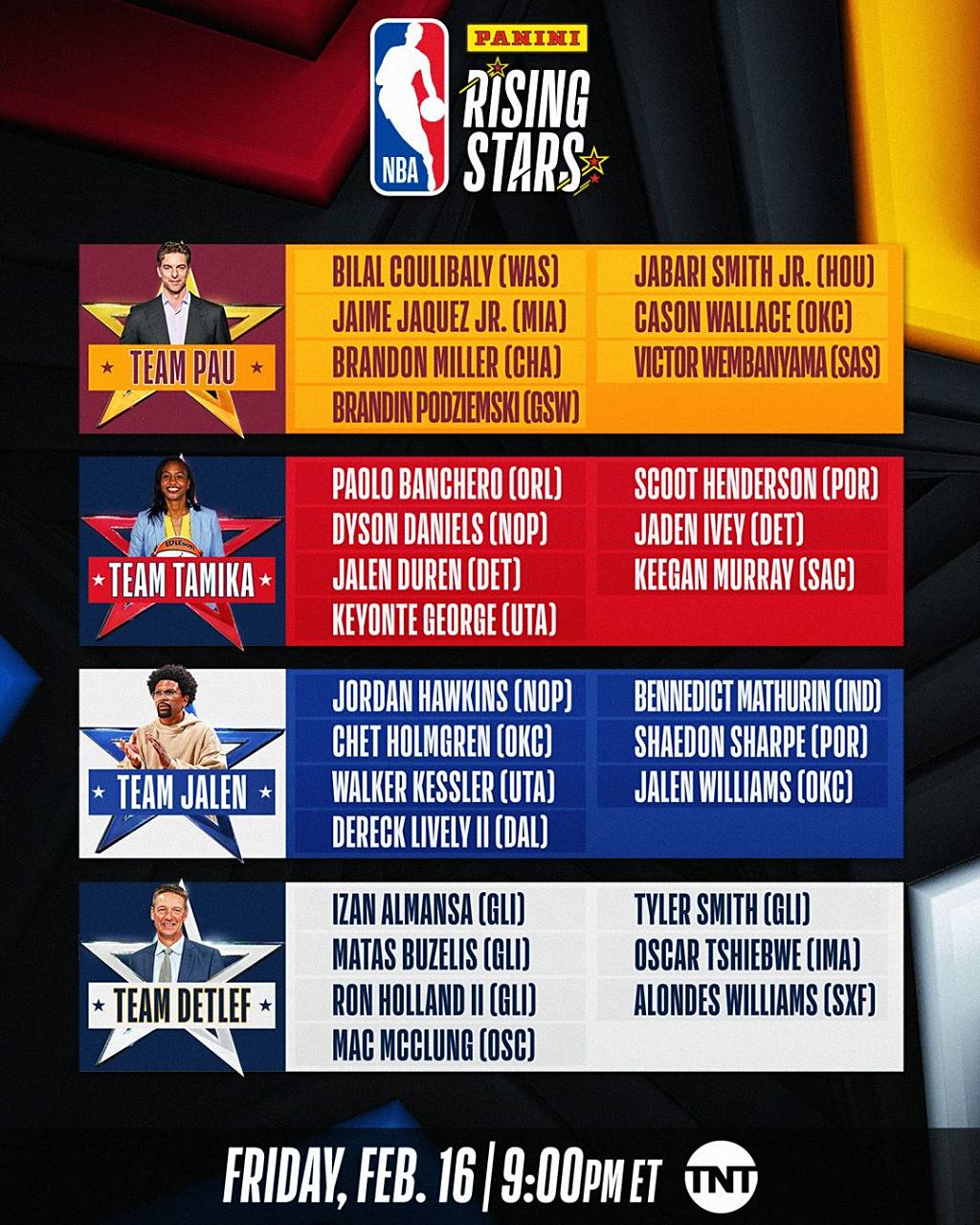 开云体育入口-NBA宣布全明星周末举办地点