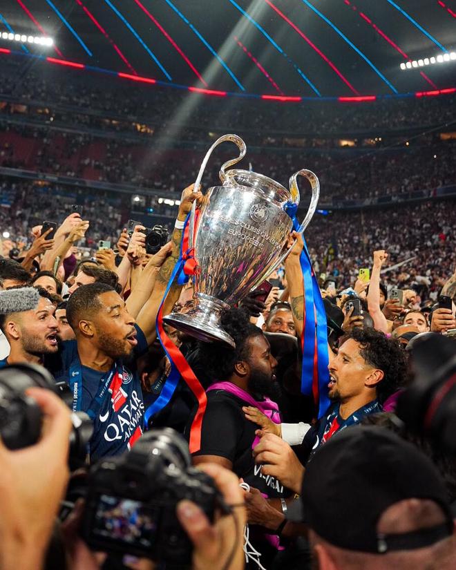 开云体育地址-关于巴黎圣日耳曼主场迎战里昂，高潮迭起！的信息