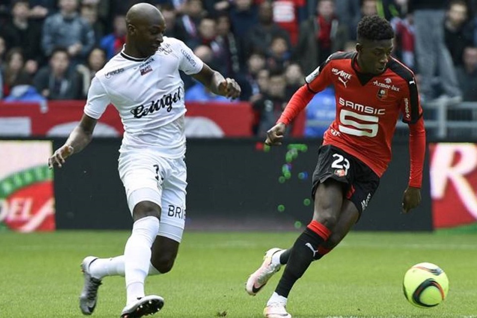 开云体育官网-关于雷恩主场战胜第戎，法甲百家爆冷整装待发的信息