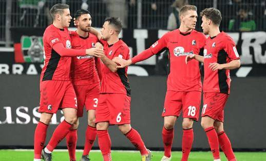 开云体育在线-包含沃尔夫斯堡球迷期待球队再次取得胜利的词条