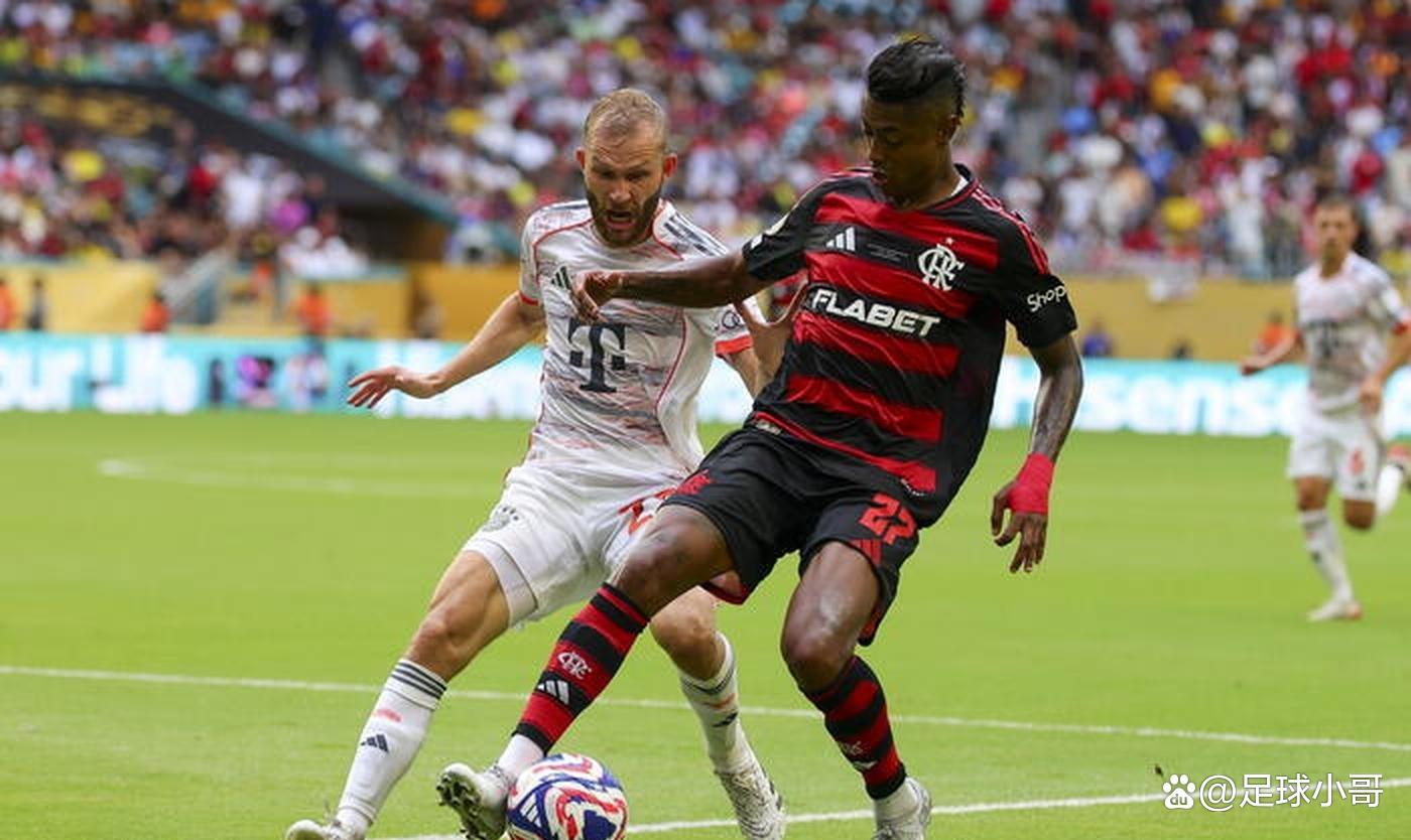 拜仁慕尼黑挽救颜面力克对手