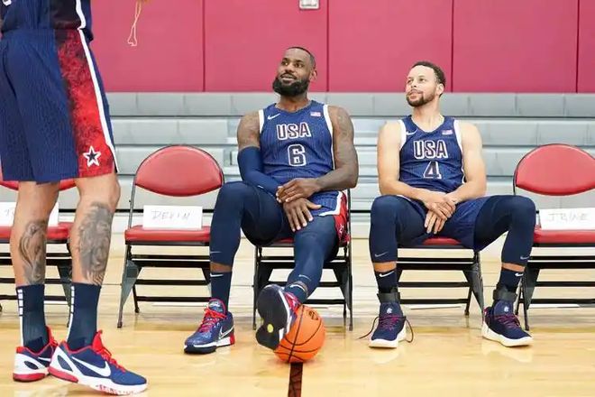 开云体育官方登录入口-美国国家篮球队备战国际比赛