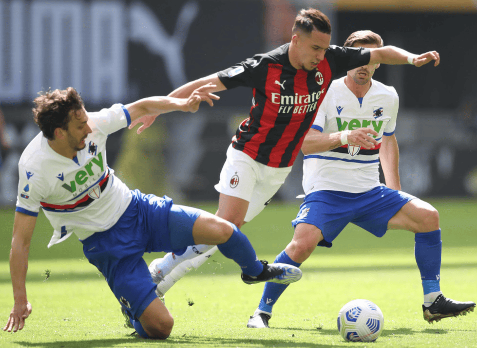 热那亚主场胜利，稳守主场成绩卓著的简单介绍