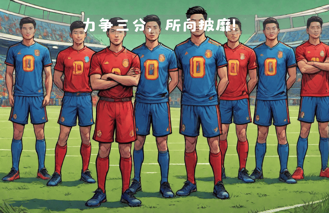 中游行列！欧洲国家杯赛中球队实力平均，备战关键战役的简单介绍