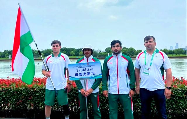 开云体育下载-塔吉克斯坦球队将挑战哈萨克斯坦对手，信心十足的简单介绍