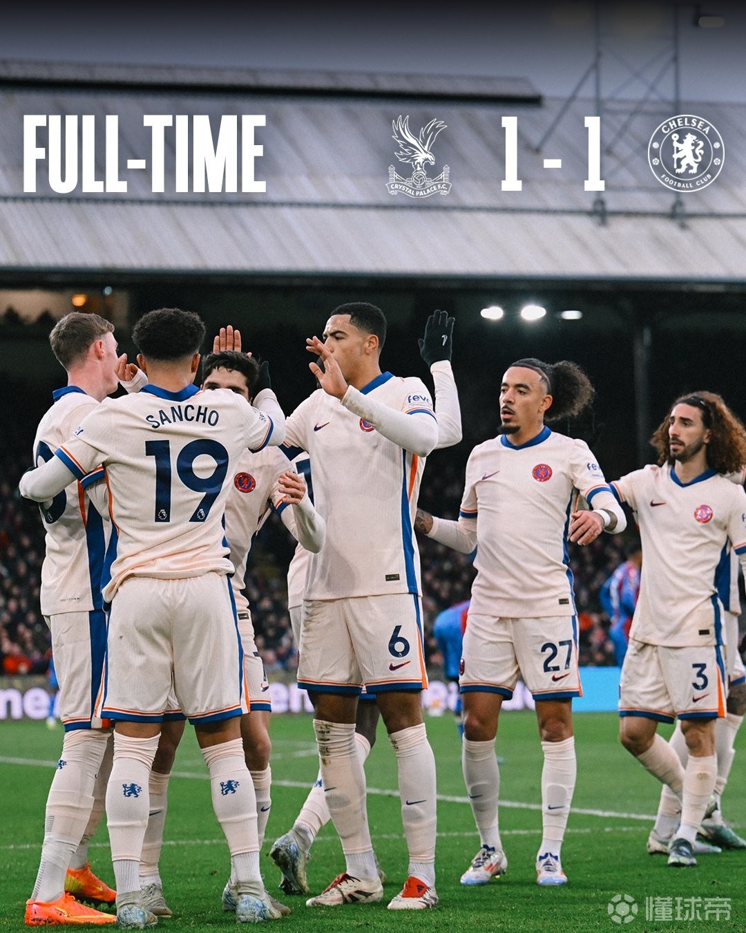 切尔西击败重创来袭赛程终结