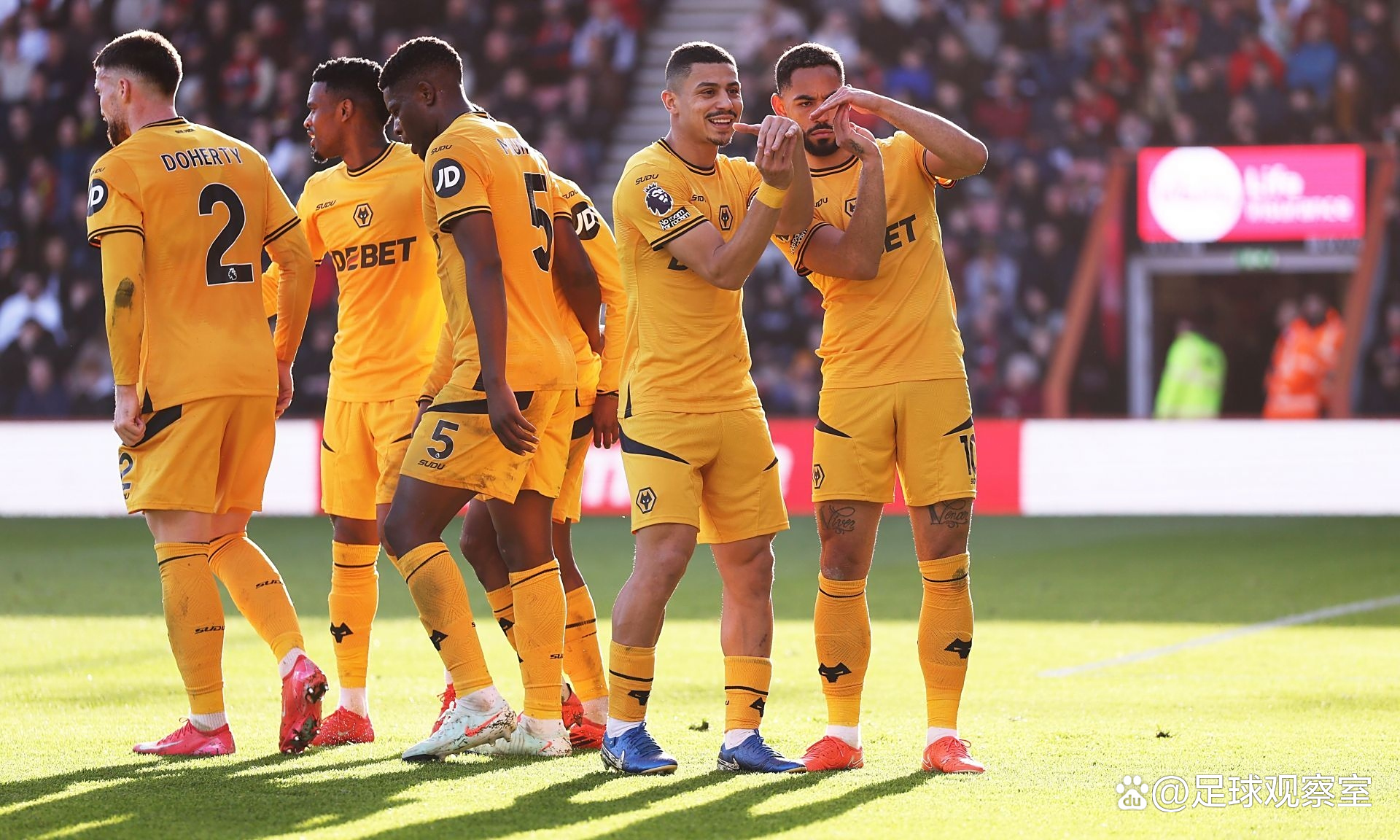 关于富勒姆球员备战饱满，全力以赴迎战的信息