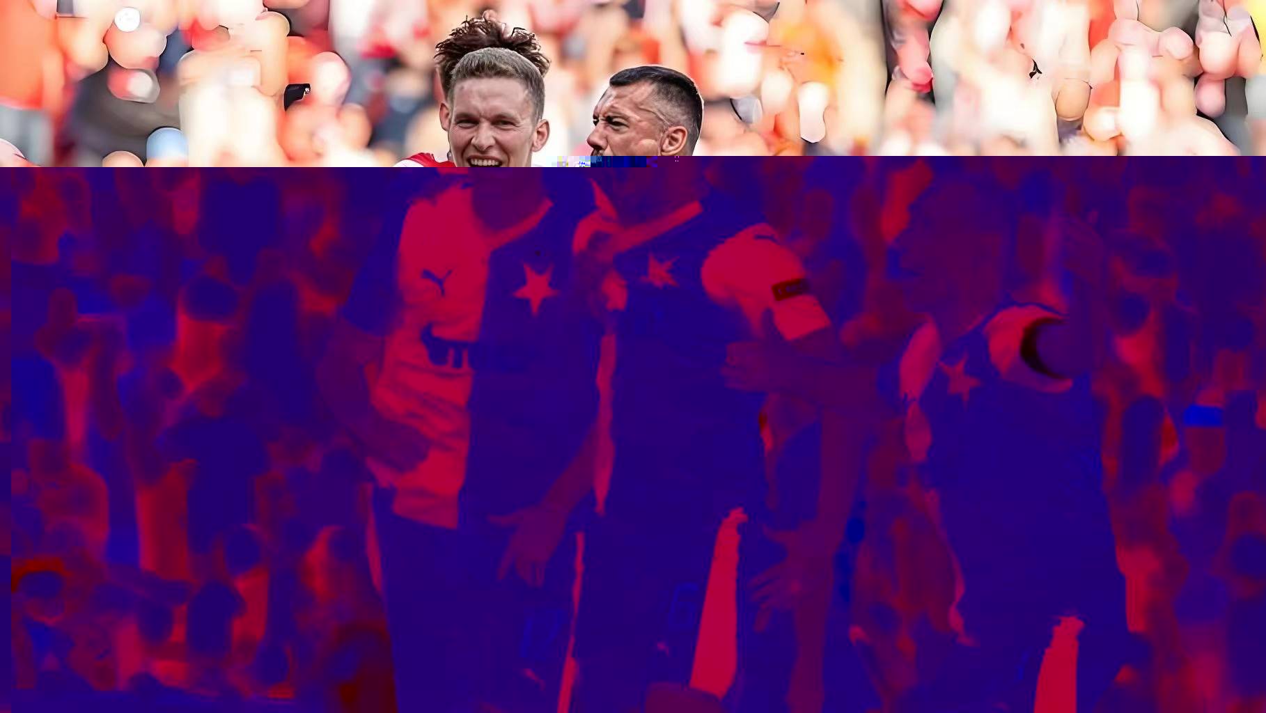 球迷瞩目的焦点之战欧预赛两队擦出火花的简单介绍