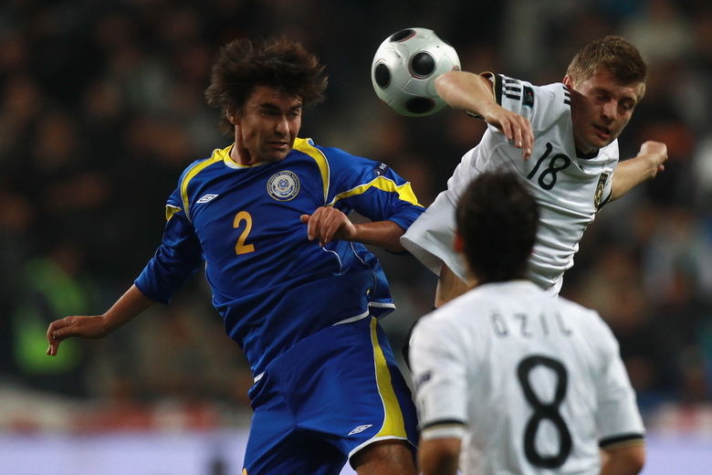 斯洛文尼亚队打进欧洲杯预选赛，表现不俗备受好评的简单介绍