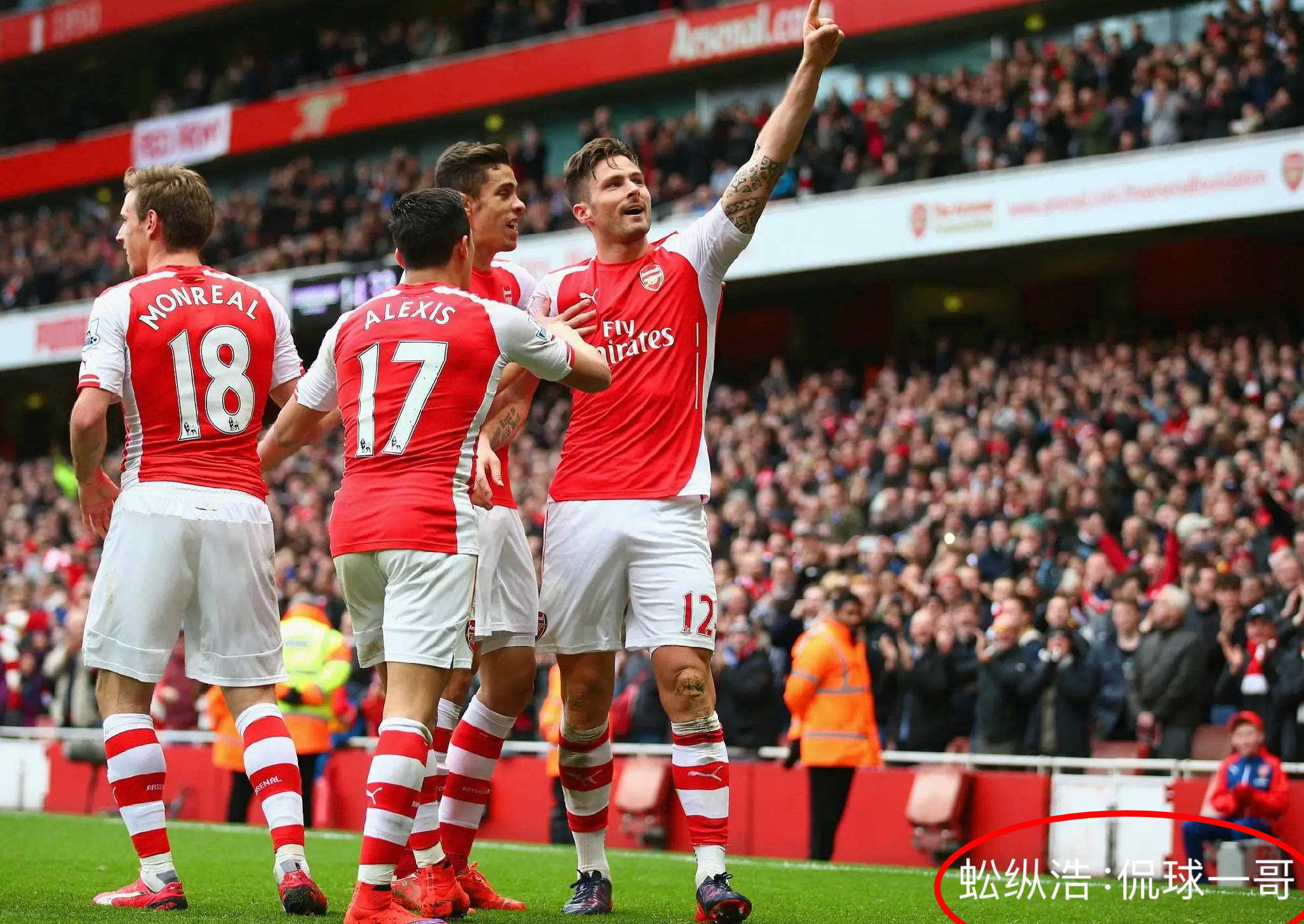 包含阿森纳挑战布莱顿，追赶积分榜前四的词条