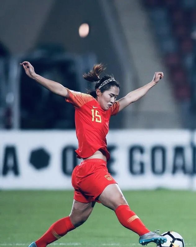 开云体育入口-老将回归注入信心！武汉女足球队状态回升