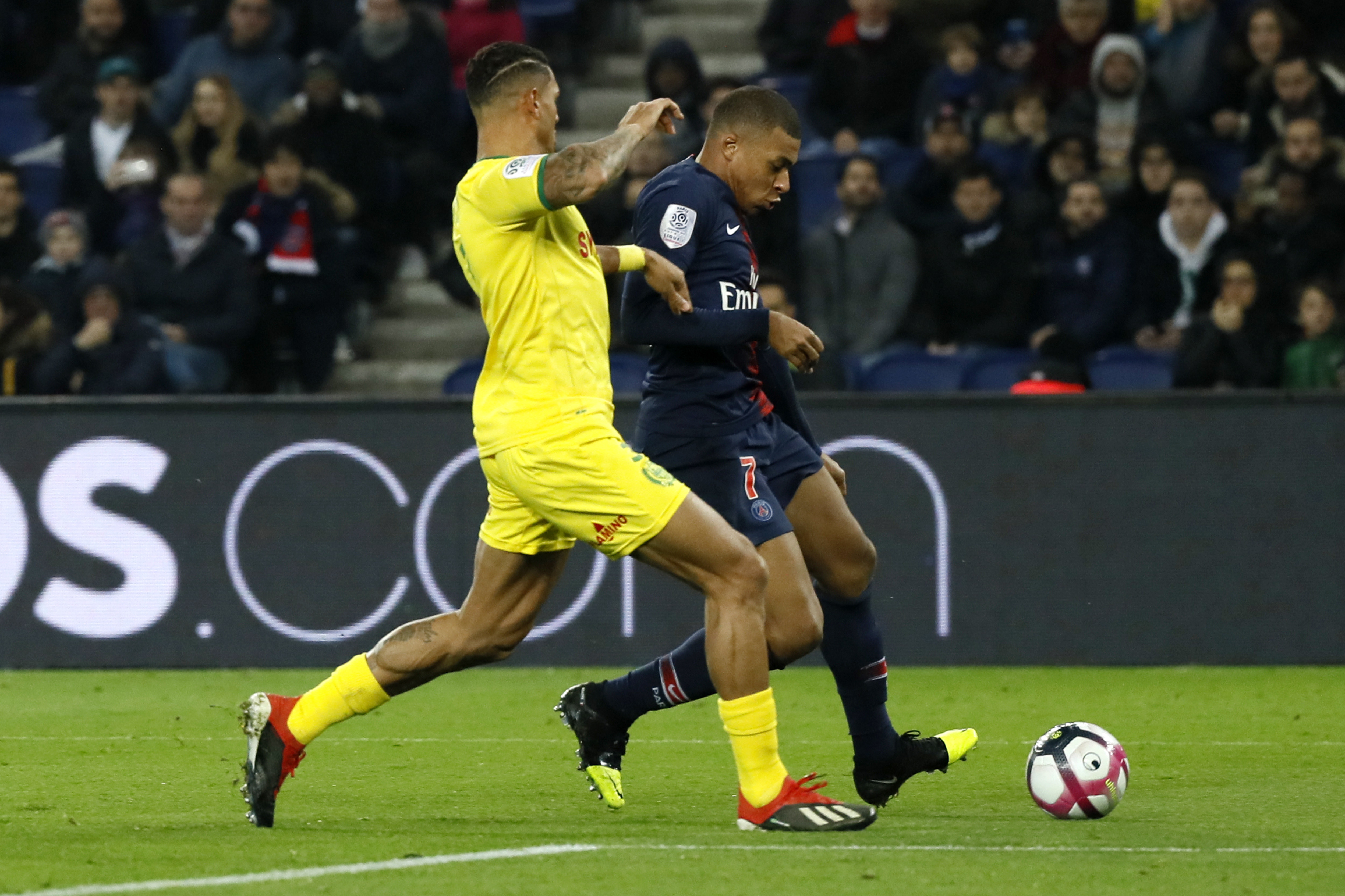 开云体育网页版-南特击败汉诺威，摆脱法甲不胜魔咒的简单介绍