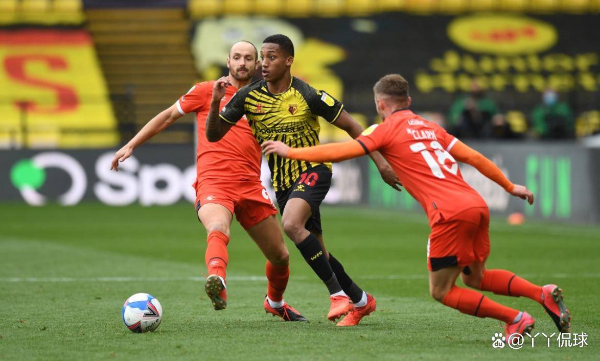 沃特福德取得胜利，挽回连败势头的简单介绍