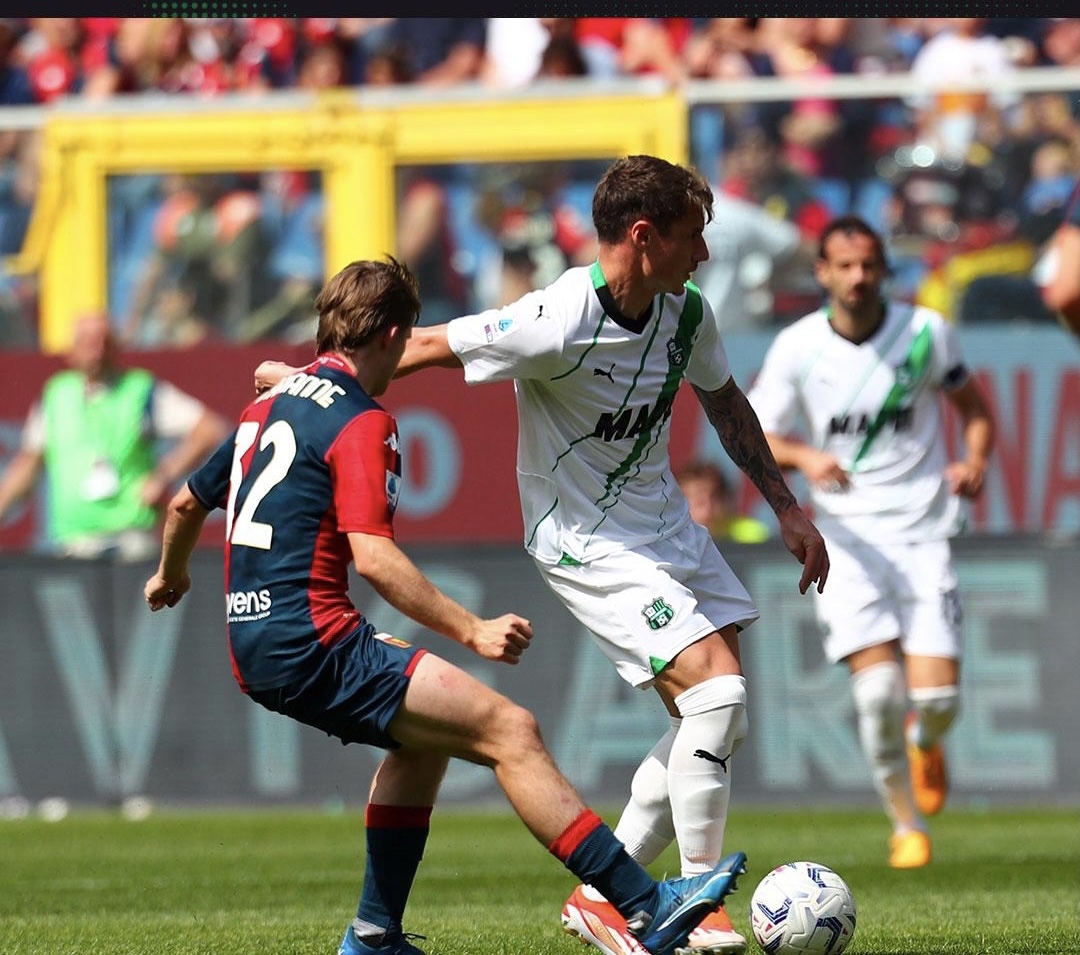 关于热那亚客场受挫，球队寻求调整重新崛起的信息