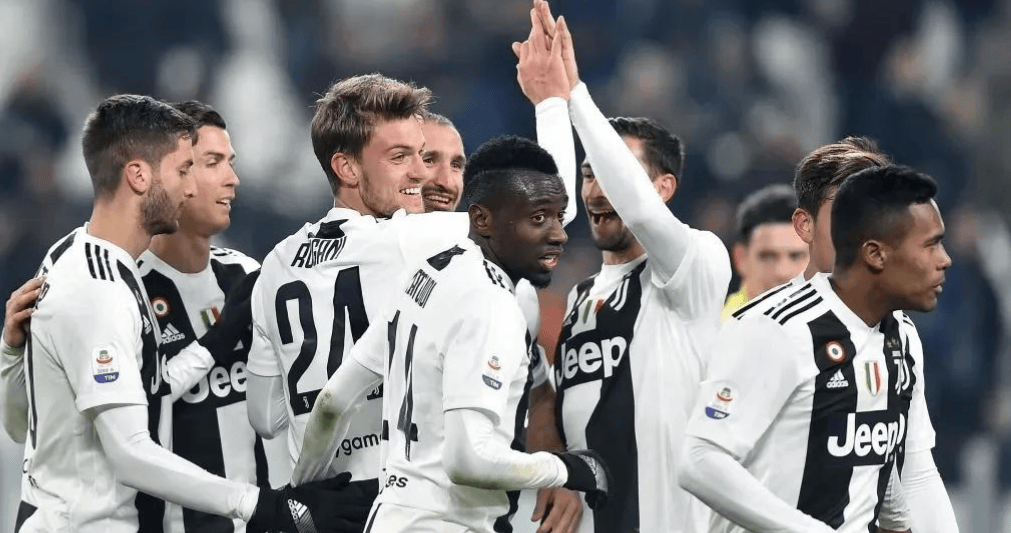 尤文图斯签下巴西中场，加强阵容深度