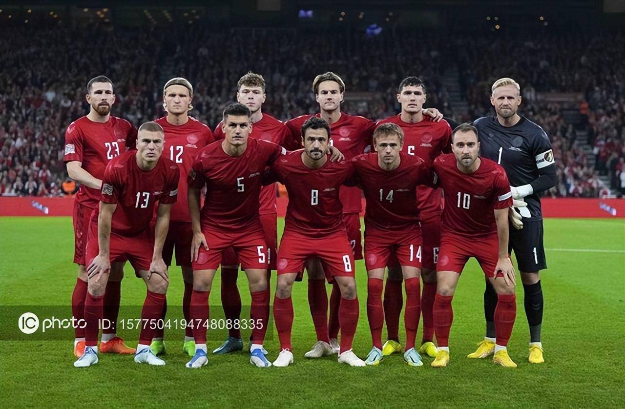 开云体育链接-包含丹麦遭遇失利，晋级前景岌岌可危的词条