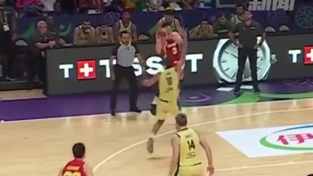 开云体育-澳大利亚选手突破重围夺得亚军