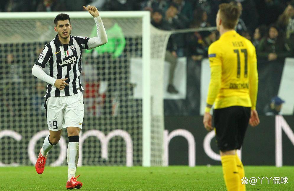 关于尤文图斯遭遇不利，欧冠前景黯淡的信息