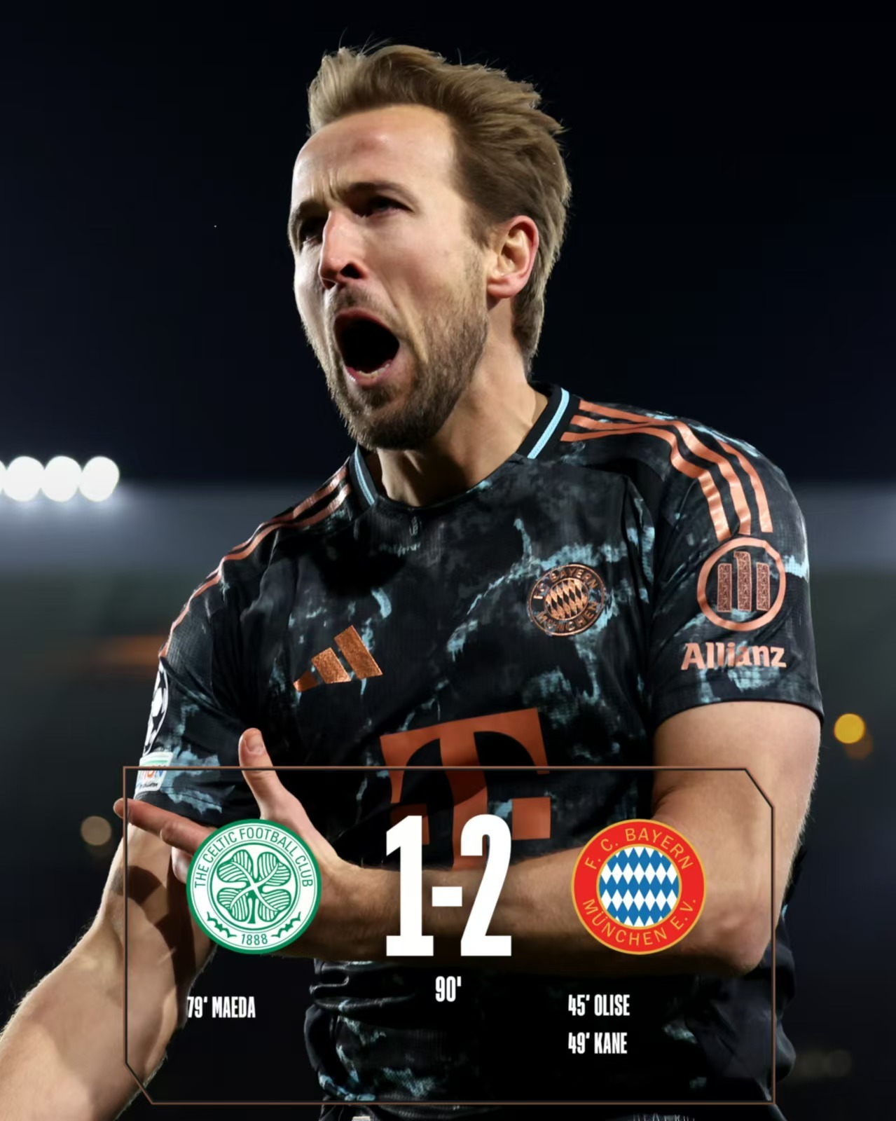 开云体育网站-关于拜仁慕尼黑脚踏欧洲，夺冠之路暗含波折的信息